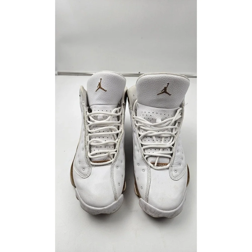 Size 11 - Air Jordan 13 Retro 2023 Wheat